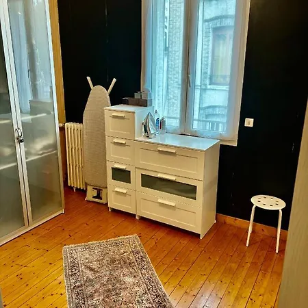 Maison Remoise Confort Avec Garage Et Jacuzzi Feriehus