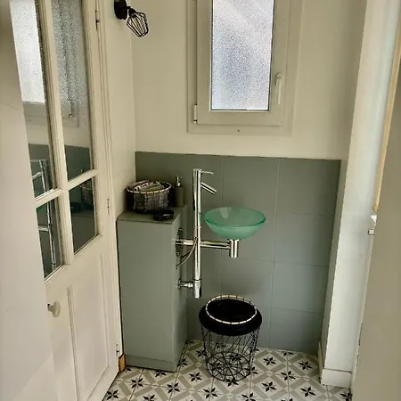 Maison Remoise Confort Avec Garage Et Jacuzzi *